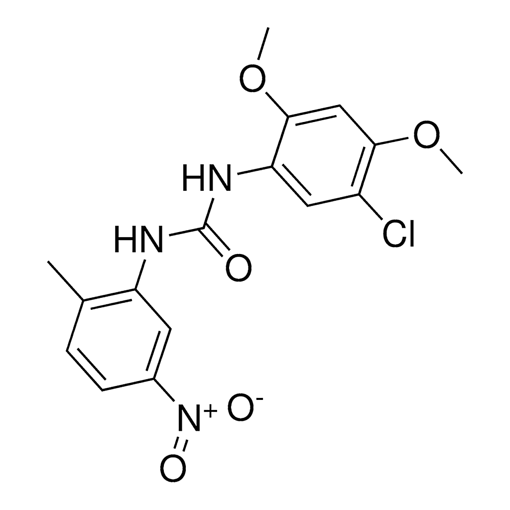 Merck 1-(5-CHLORO-2,4-DIMETHOXYPHENY - 50 MG&