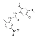 Merck 1-(5-CHLORO-2,4-DIMETHOXYPHENY - 50 MG&