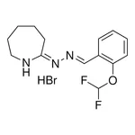 Merck N-AZEPAN-2-YLIDENE-N'-(2-DIFLUO - 10MG &