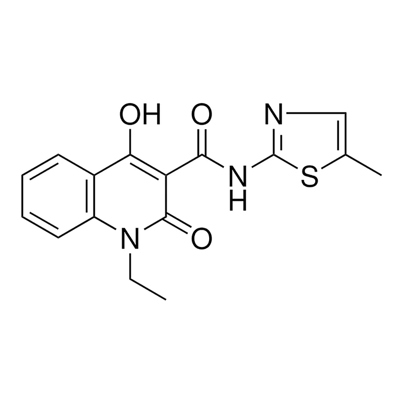 Merck 1-ET-4-HO-2-OXO-1,2-2H-QUINOLI - 25 MG&