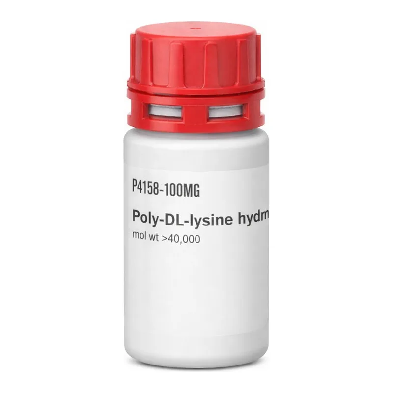 Merck POLY-DL-LYSINE HYDROBROMIDE MOL. WT. > &