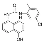 Merck 1-(5-CHLORO-2-METHYLPHENYL)-3- - 50 MG&