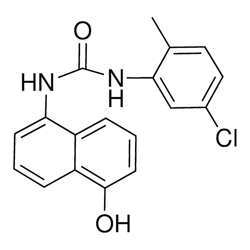Merck 1-(5-CHLORO-2-METHYLPHENYL)-3- - 50 MG&