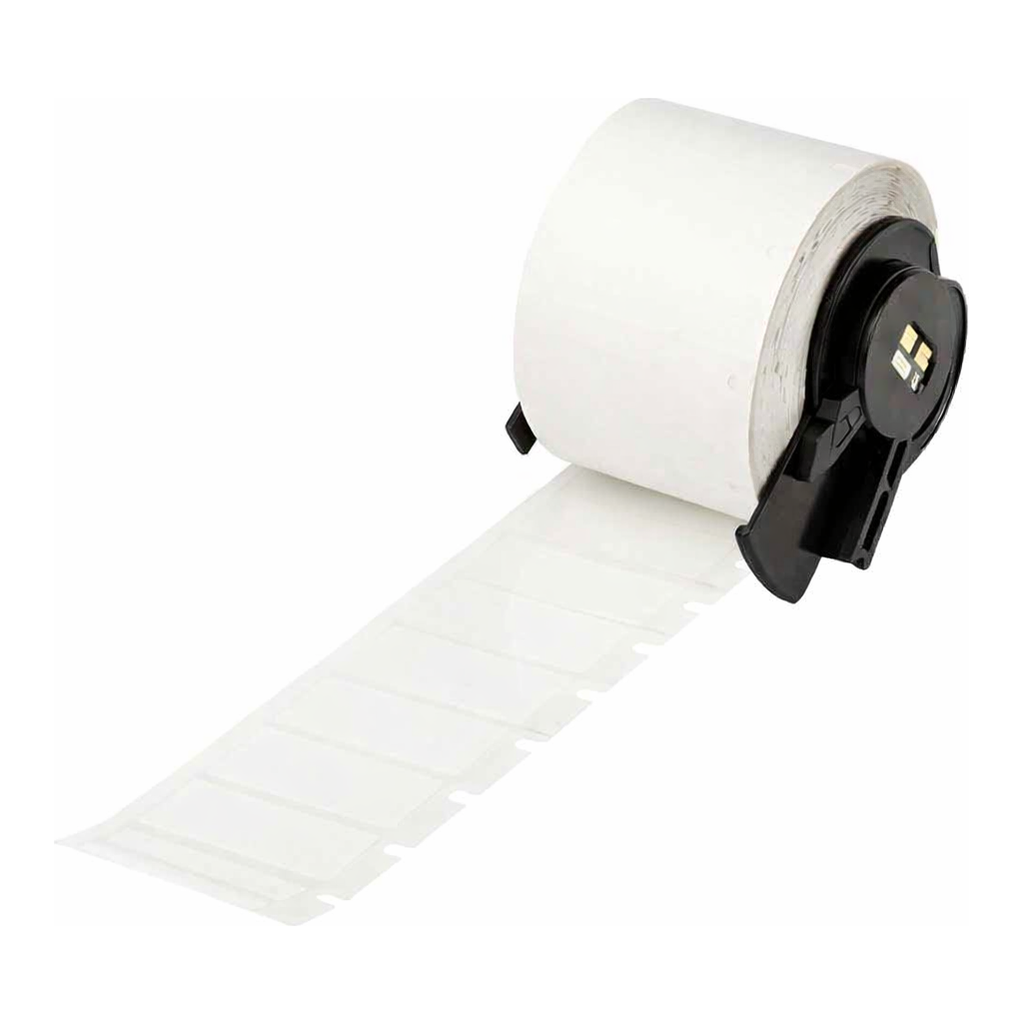 Brady Harsh Environment Multi-Purpose Polyester Labels for M6 M7 Printers