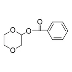 Merck BENZOIC ACID (1,4)DIOXAN-2-YL E-