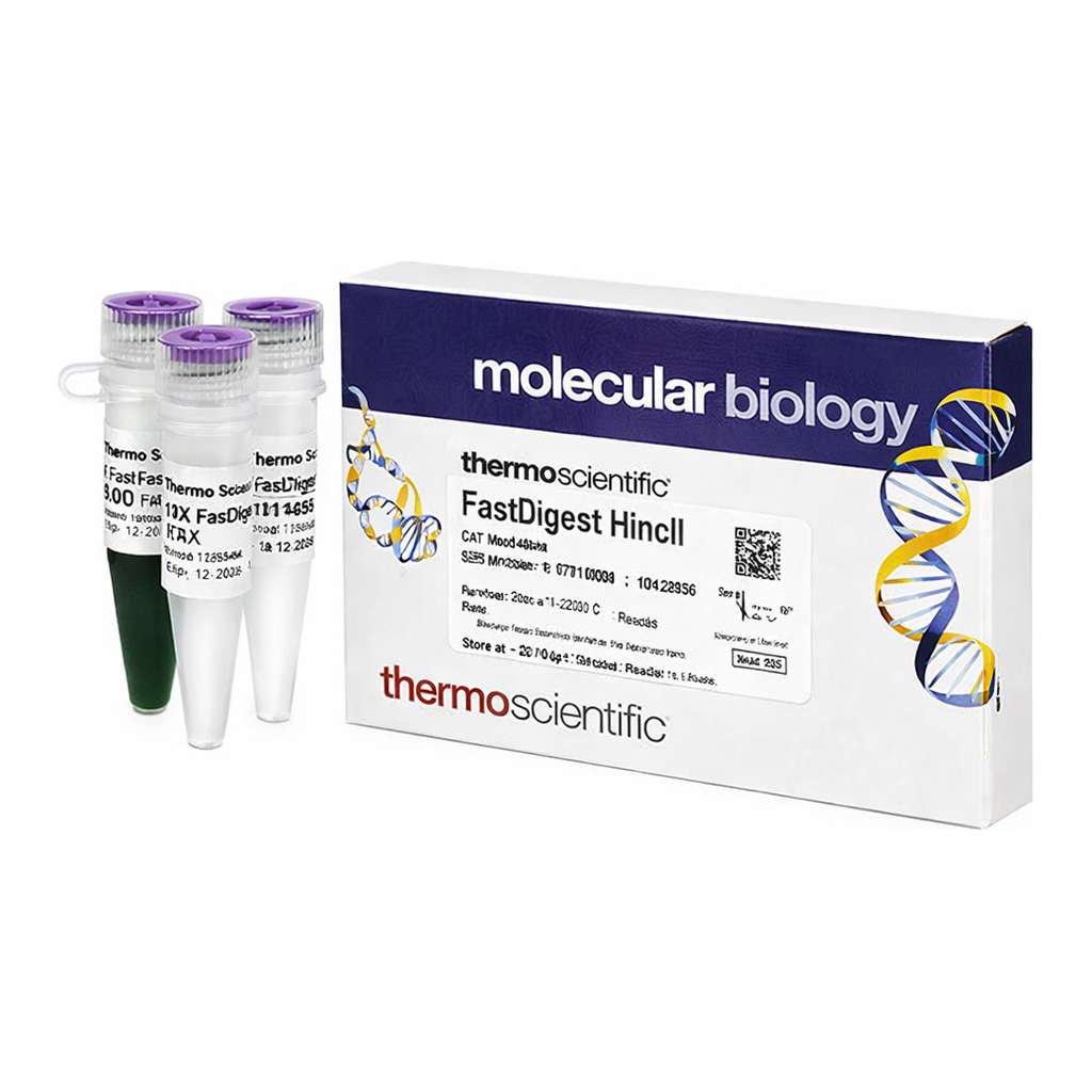 Thermo Fisher Scientific FastDigest HincII