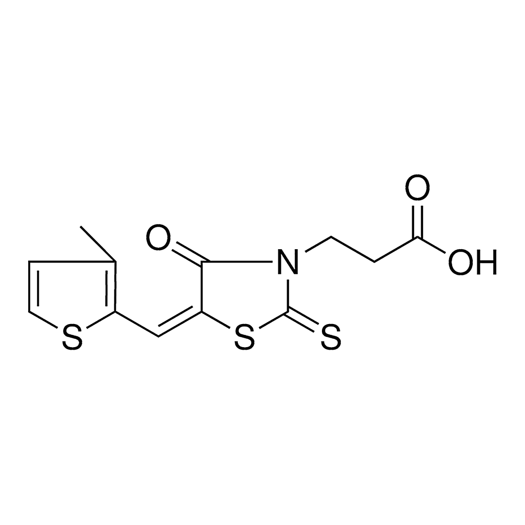 Merck 3(5-(3-ME-THIOPHEN-2-YLMETHYLE - 10 MG &