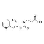Merck 3(5-(3-ME-THIOPHEN-2-YLMETHYLE - 10 MG &