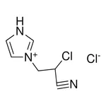 Merck 3-(2-CHLORO-2-CYANOETHYL)IMIDAZO-