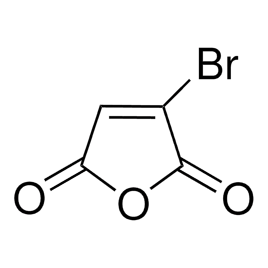 Merck Bromomaleic anhydride