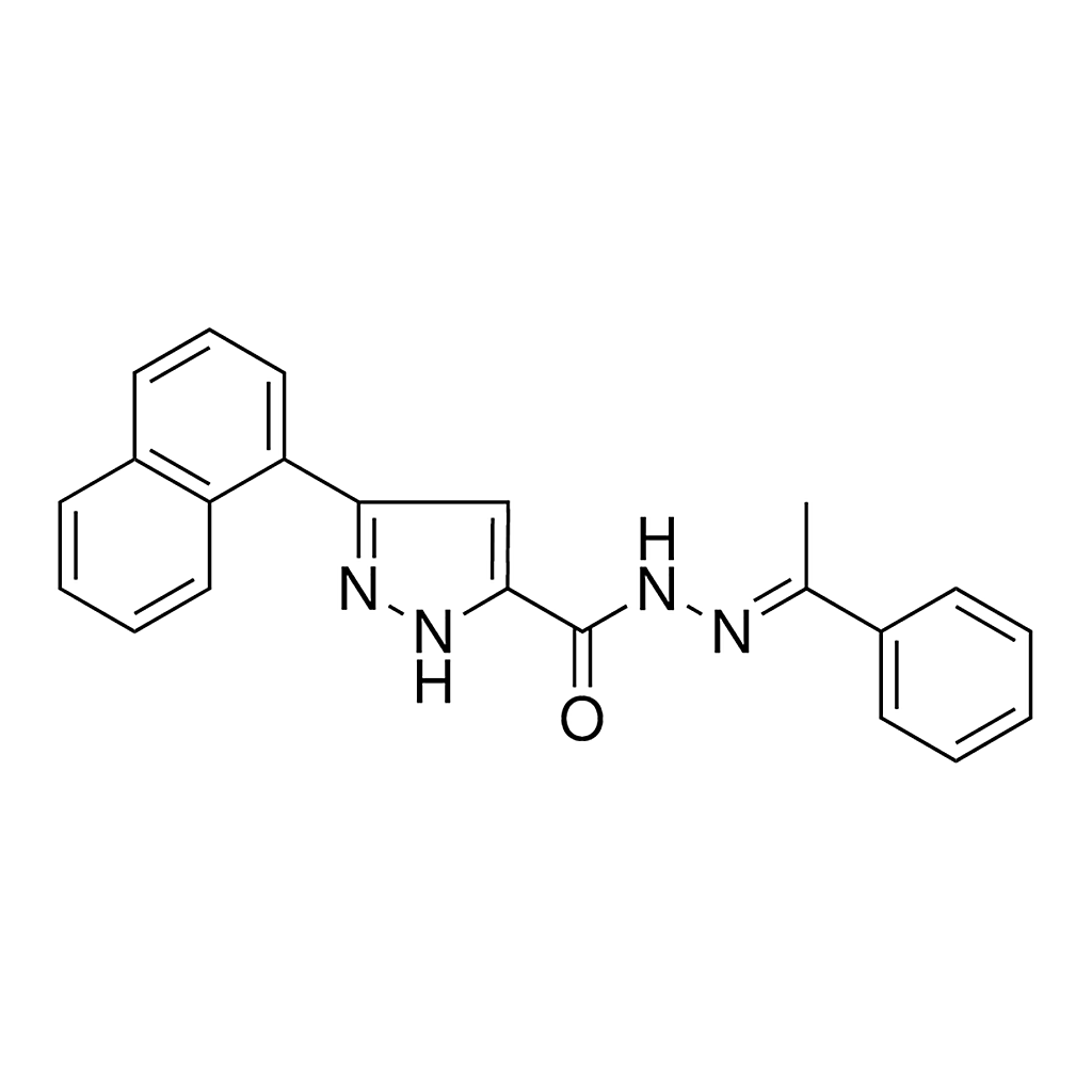 Merck 5-NAPHTHALEN-1-YL-2H-PYRAZOLE-3 - 50MG &