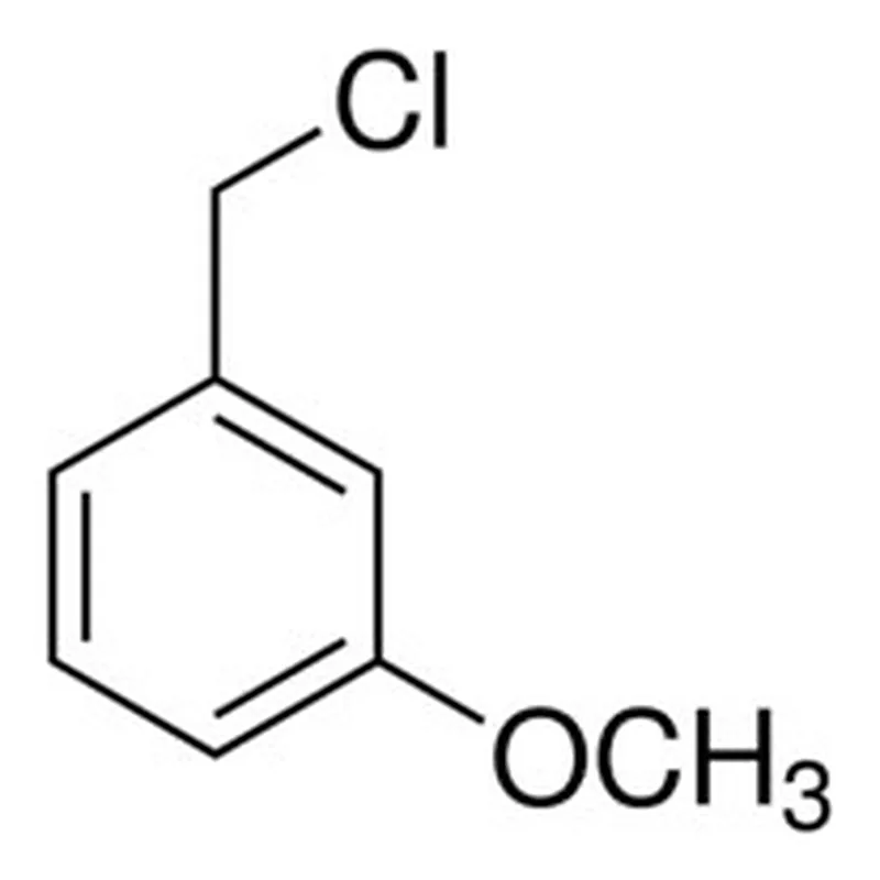 Merck 3-METHOXYBENZYL CHLORIDE, 97%