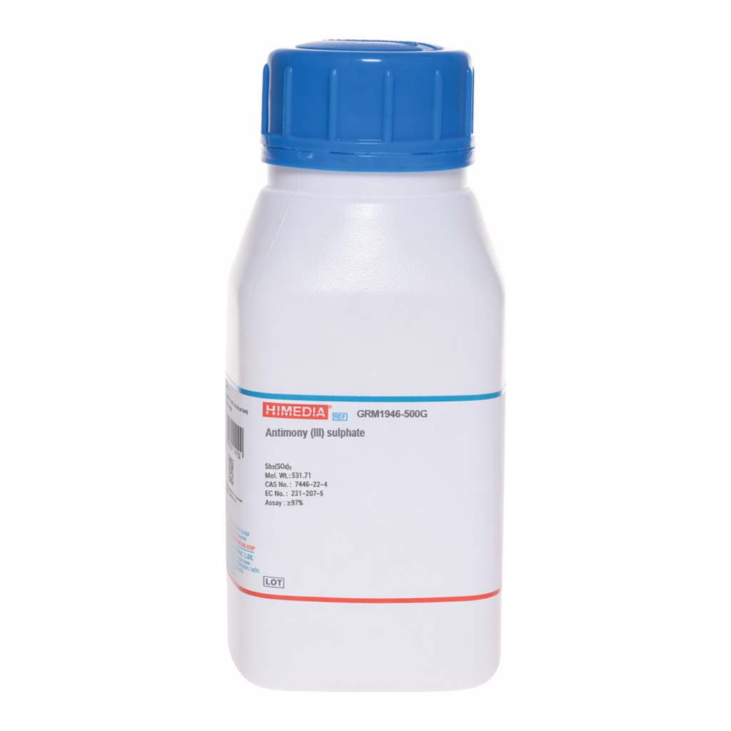 Himedia Antimony (III) sulphate