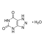 Merck 8-Azaxanthine monohydrate