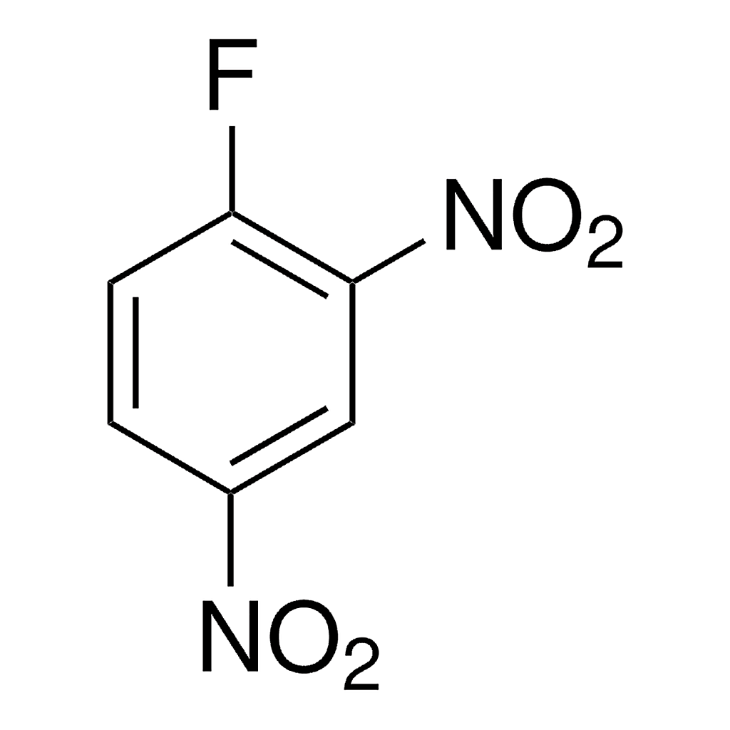 Merck 1-Fluoro-2,4-dinitrobenzene