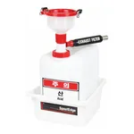 이크롬사이언스 2세대말굽안전깔때기세트, 20L용