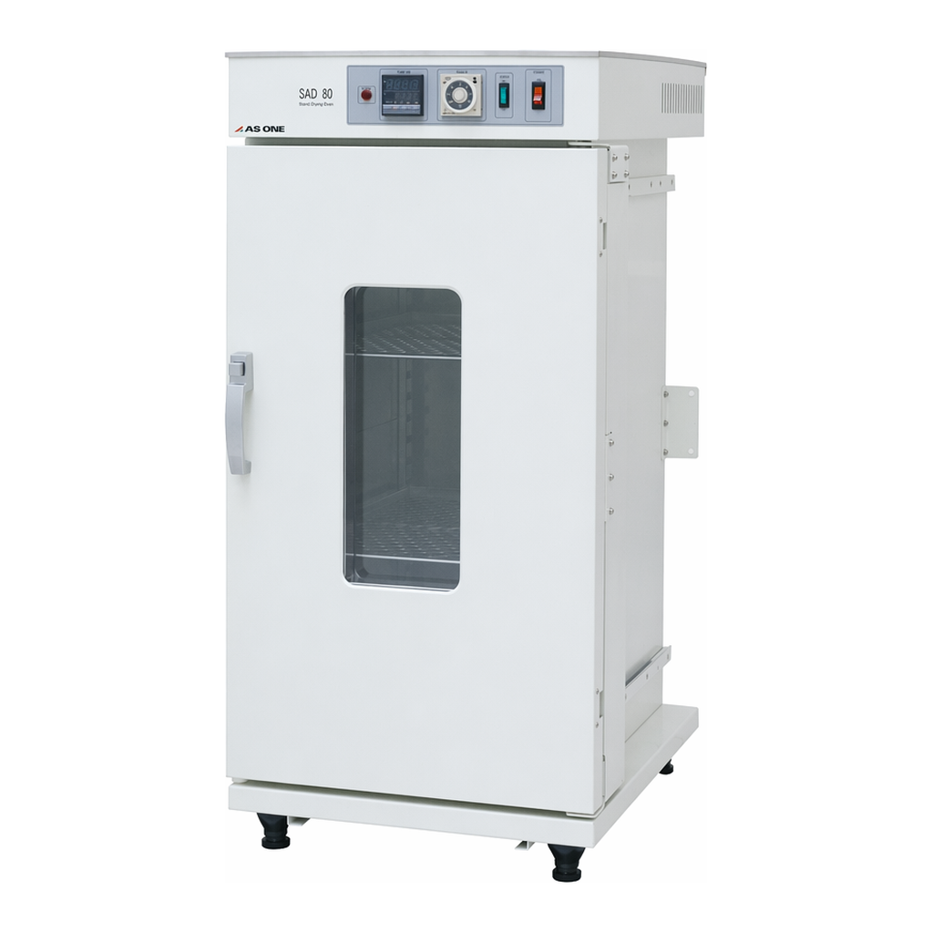 AS ONE Instrument Sterilizationand Drying Storage Cabinet, 기구 살균 건조 보관장