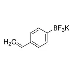 Merck POTASSIUM (4-VINYLPHENYL)TRIFLUOROBORAT&