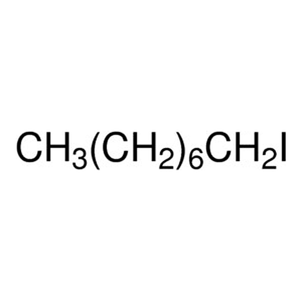 Merck 1-IODOOCTANE, 98%