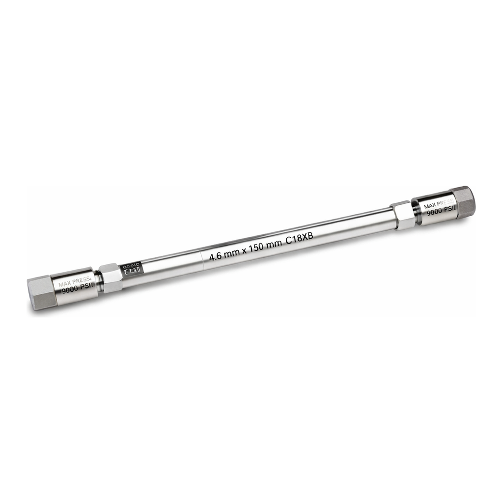 Waters XSelect HSS T3 Column, 100Å, 3.5 µm, 3 mm X 150 mm, 1/pk | 연구 제품 ...