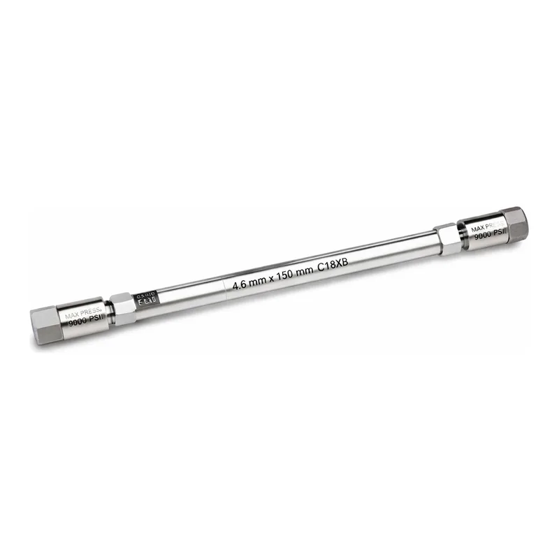 Waters XSelect HSS T3 Column, 100Å, 3.5 µm, 3 mm X 150 mm, 1/pk