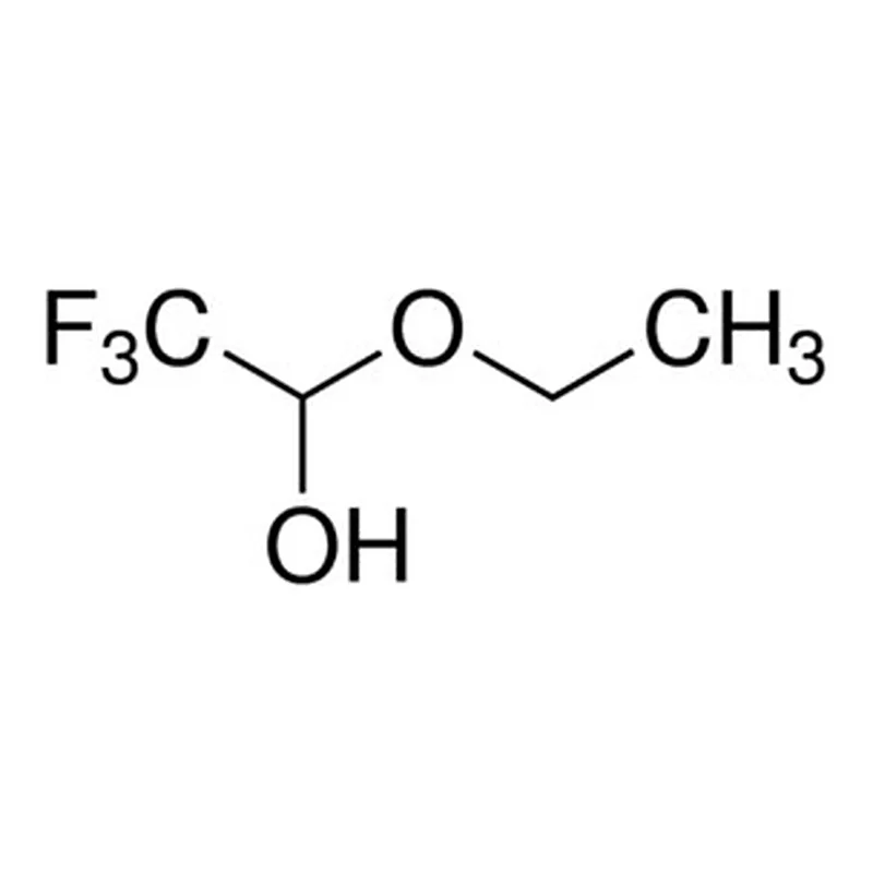 Merck TRIFLUOROACETALDEHYDE ETHYL HEMIACETAL,&
