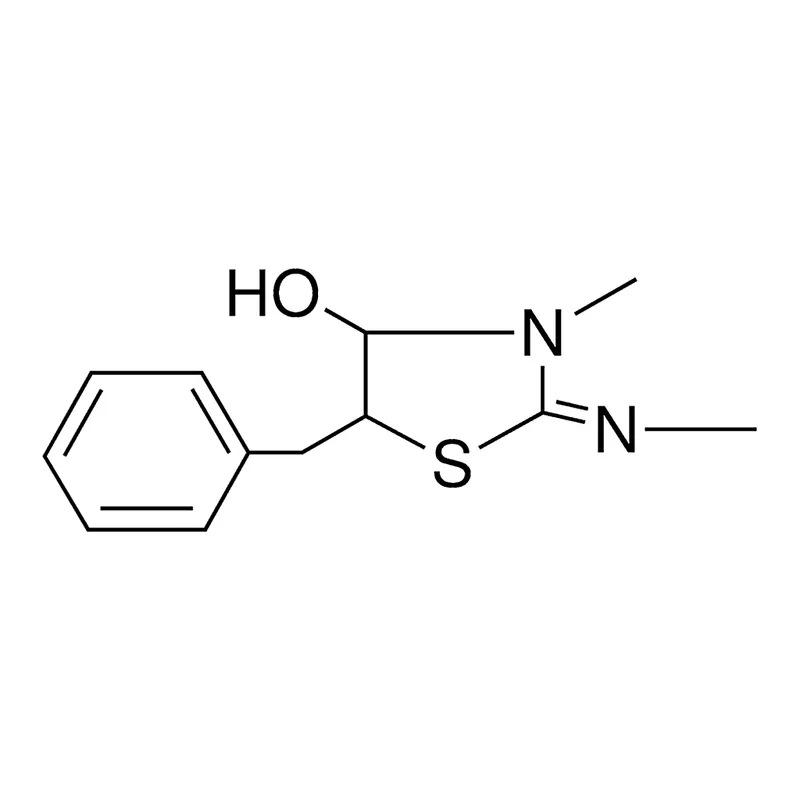 Merck 5-BENZYL-4-HYDROXY-3-METHYL-2- - 50 MG&