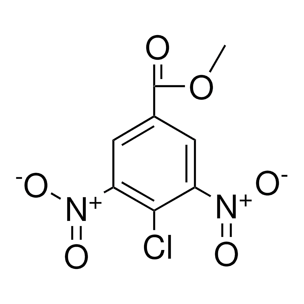 Merck METHYL 4-CHLORO-3,5-DINITROBENZ