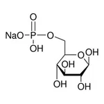Merck D-GLUCOSE 6-PHOSPHATE SODIUM SALT