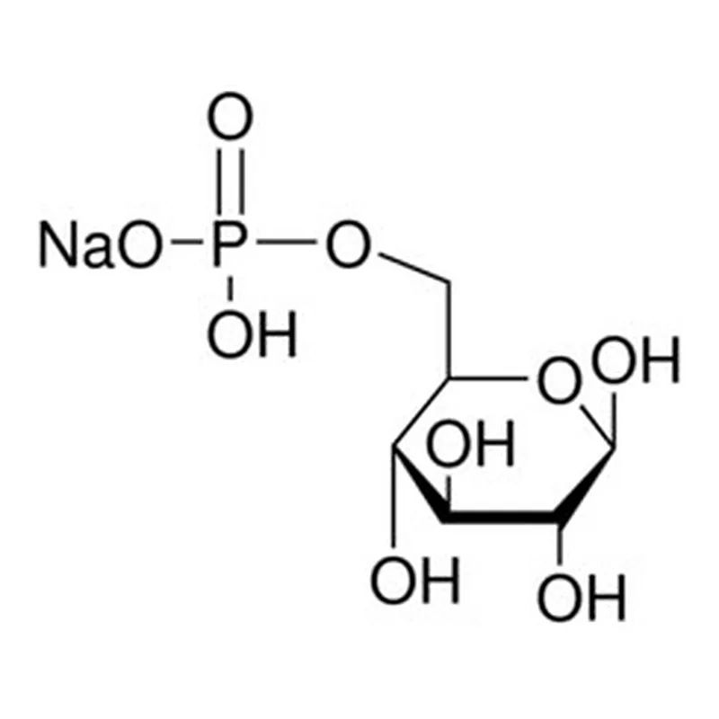 Merck D-GLUCOSE 6-PHOSPHATE SODIUM SALT