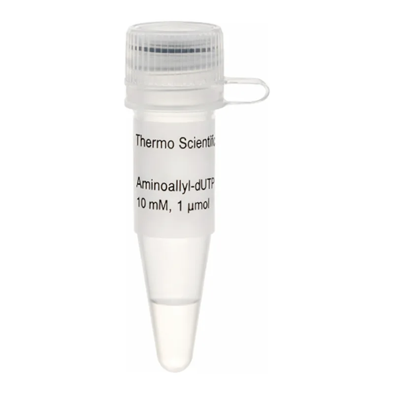 Thermo Fisher Scientific Aminoallyl-dUTP Solution (10 mM)