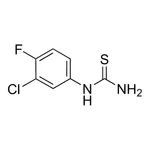 Merck 1-(3-Chloro-4-fluorophenyl)thiourea
