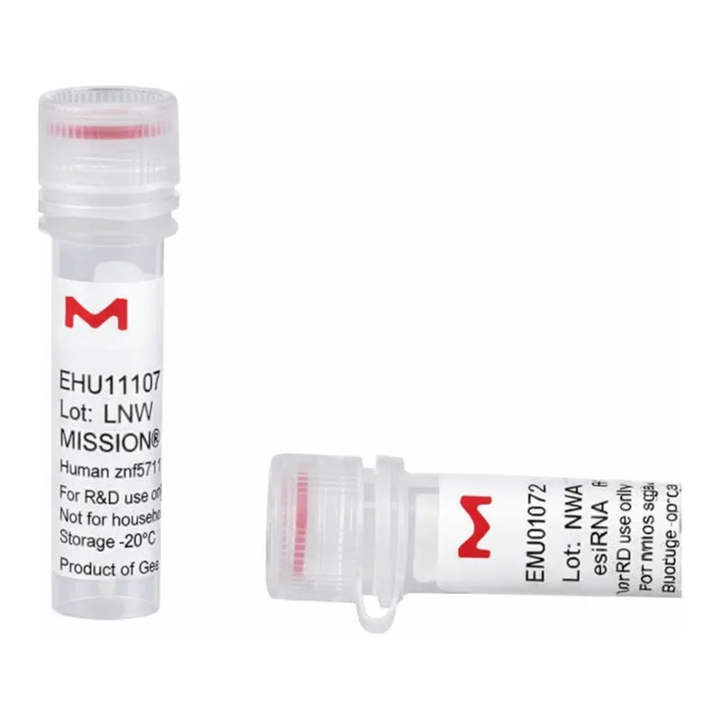 Merck MISSION(R) esiRNA
