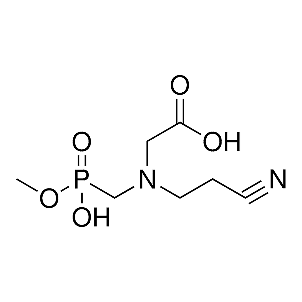 Merck ((2-CYANO-ETHYL)-(HYDROXY-METH - 5MG &
