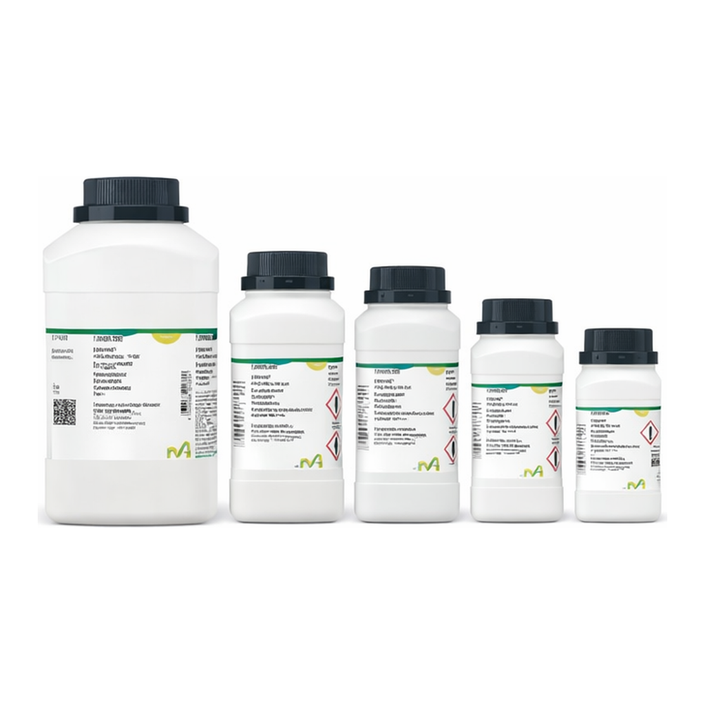 Merck ZINC GRANULAR FOR ANALYSIS, PARTICLE