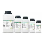 Merck ZINC GRANULAR FOR ANALYSIS, PARTICLE