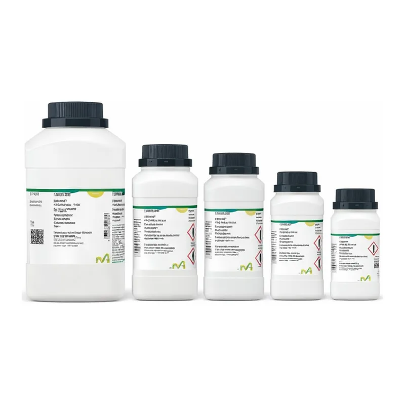 Merck ZINC GRANULAR FOR ANALYSIS, PARTICLE