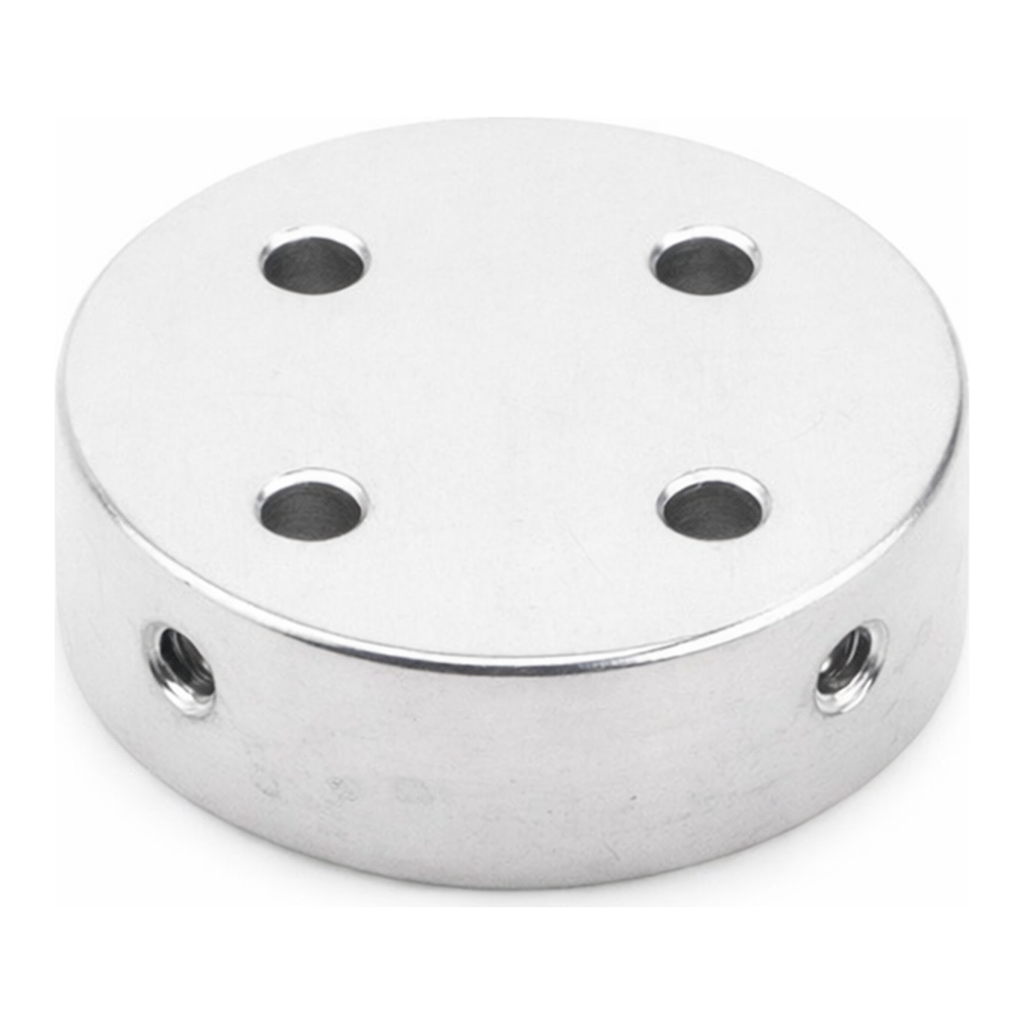 Merck SEM Sample Holder