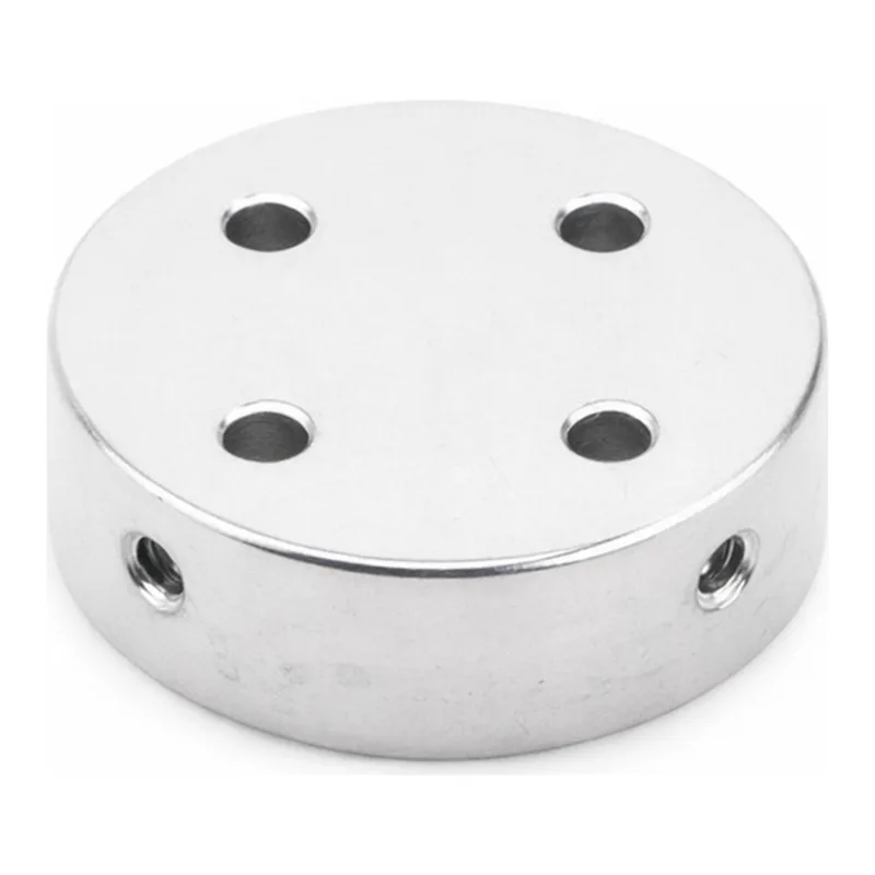 Merck SEM Sample Holder