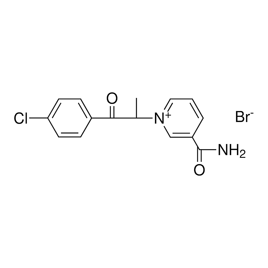 Merck 3-CARBAMOYL-1-(2-(4-CHLORO-PHE - 25 MG&