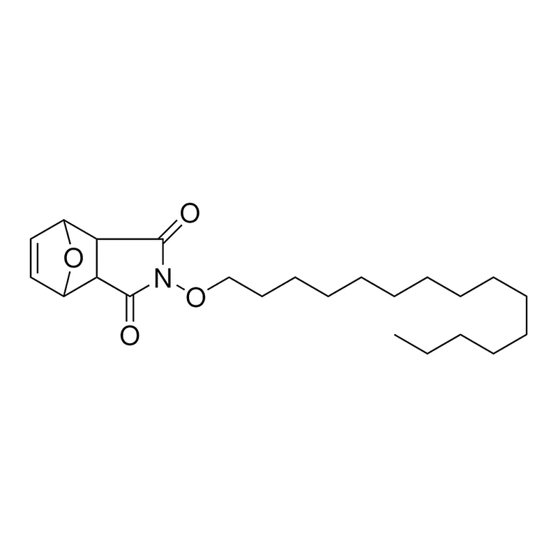 Merck 4-PENTADECYLOXY-10-OXA-4-AZA-T - 25 MG&