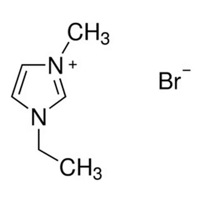 Merck 1-ETHYL-3-METHYLIMIDAZOLIUM BROMIDE, >=&