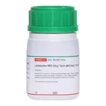 Himedia Lactobacillus MRS HiVeg Broth (MRS HiVeg Broth)