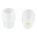 Daihan Science SciLab 8.2mm Plugtop 1㎖/Φ8.2×40 Autosampler Shell Vial “Pack-Set”, with PE Plug