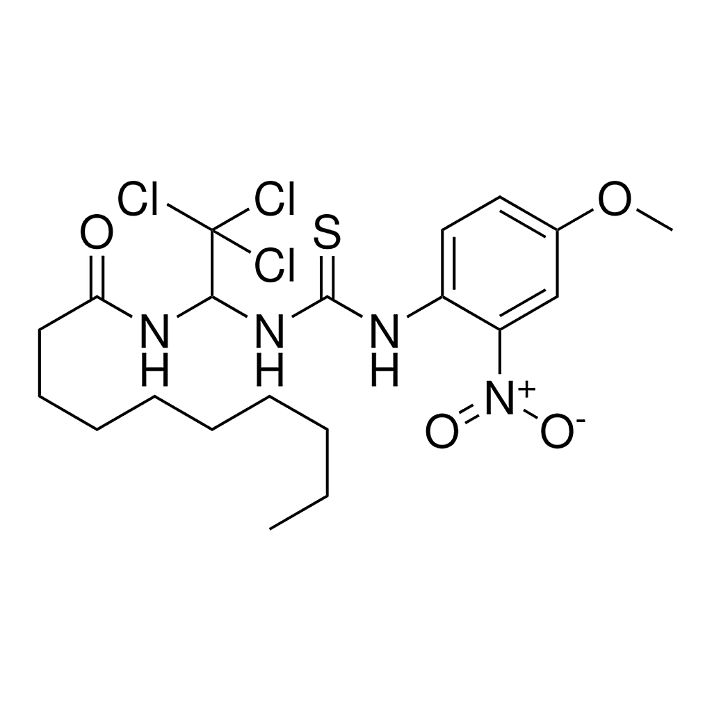 Merck DECANOIC ACID (2,2,2-TRICHLORO - 25 MG&