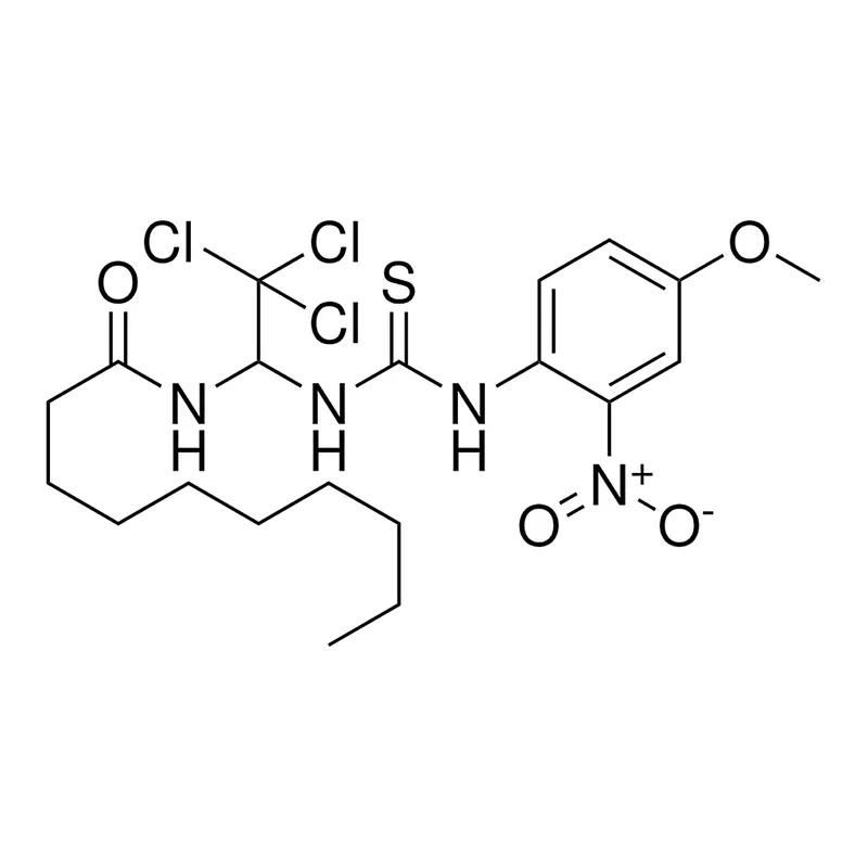 Merck DECANOIC ACID (2,2,2-TRICHLORO - 25 MG&