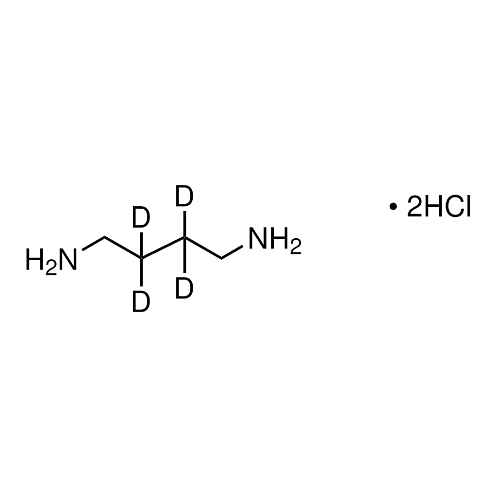 Merck 1,4-Diaminobutane-2,2,3,3-d4 dihydrochloride