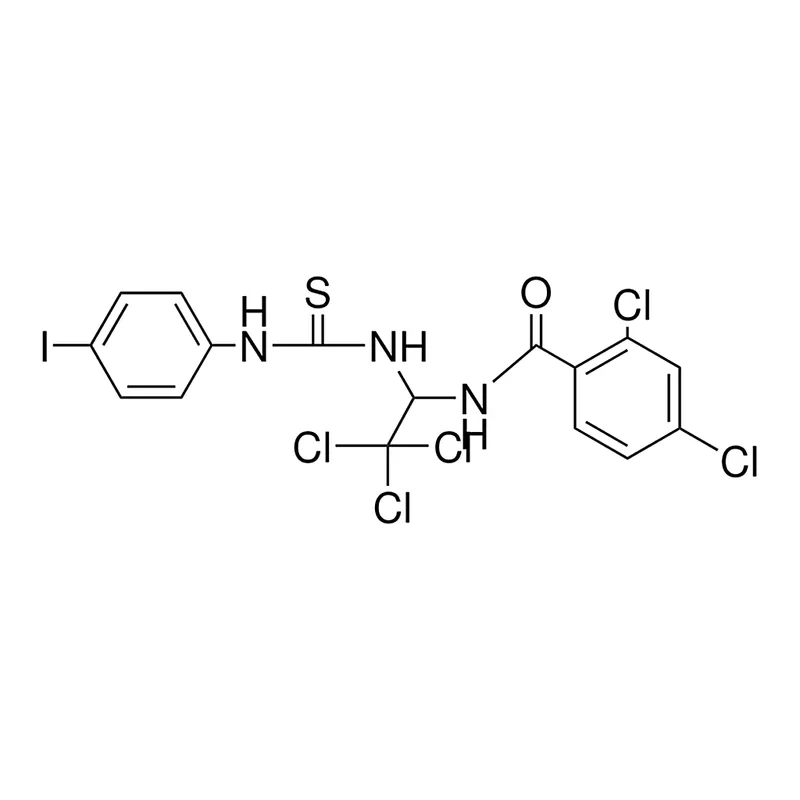 Merck 2,4-DICHLORO-N-(2,2,2-TRICHLOR - 25 MG&
