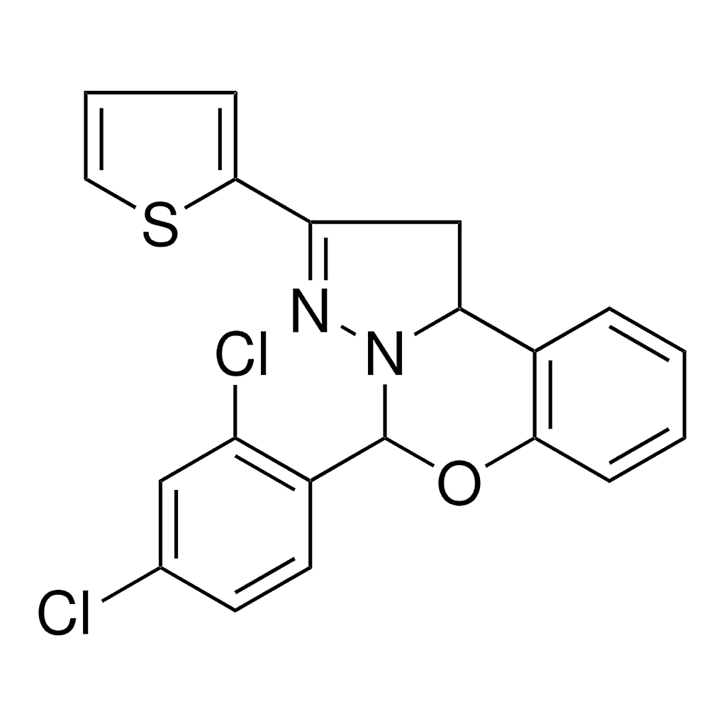 Merck 4-(2,4-DICHLORO-PH)-2-THIOPHEN - 25 MG&