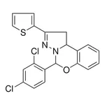 Merck 4-(2,4-DICHLORO-PH)-2-THIOPHEN - 25 MG&